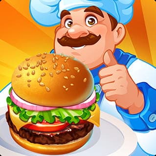Mad Chef