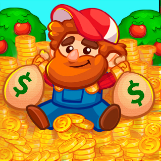 Ancient treasure